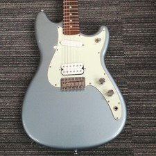 FENDER MEXICO DUO-SONIC HS PAU