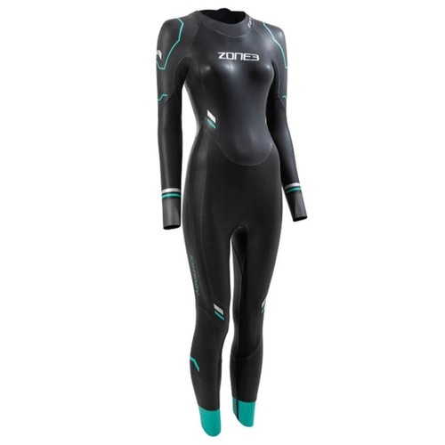 Zone3 advance wetsuit women - advance,