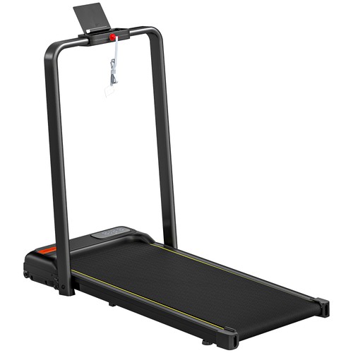 Folding walking treadmill - folding,