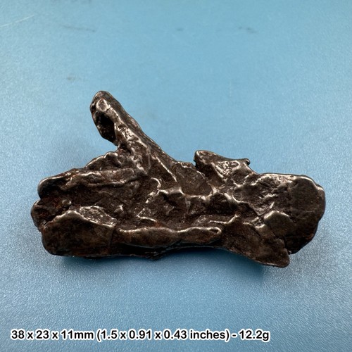 Real space meteorite - space, rock