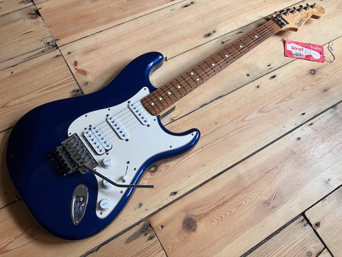 2005 fender stratocaster - fender,
