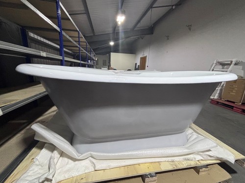 Hurlingham chaucer cast iron - cast,