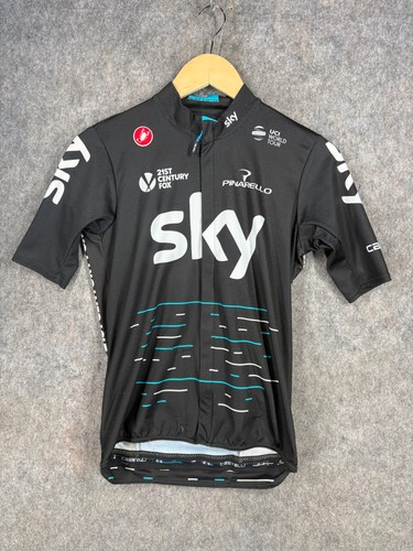 Castelli podio jersey mens - castelli,