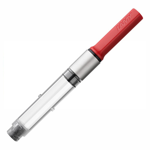 Lamy fountain pen converter - pen,