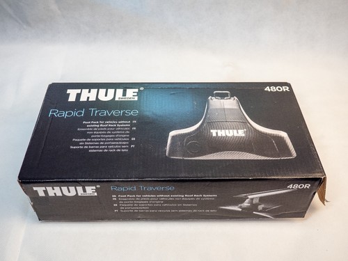 Thule 480r rapid - thule,
