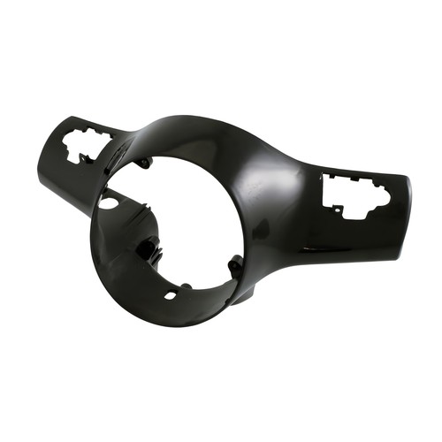 Steering head cover - head, rms