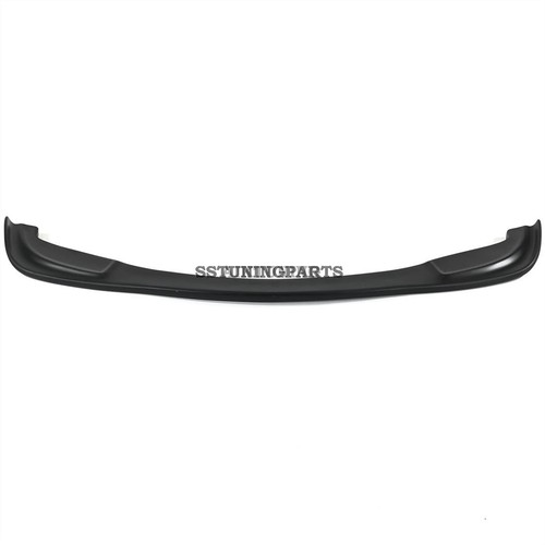 Front splitter addon - front,