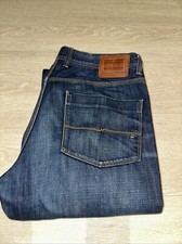 Tommy Hilfiger Designer Mercer