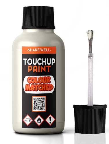 Touch paint for yugo aspen - touch,
