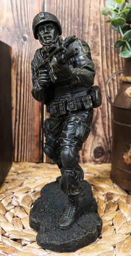 Military infantry soldier - infantry,