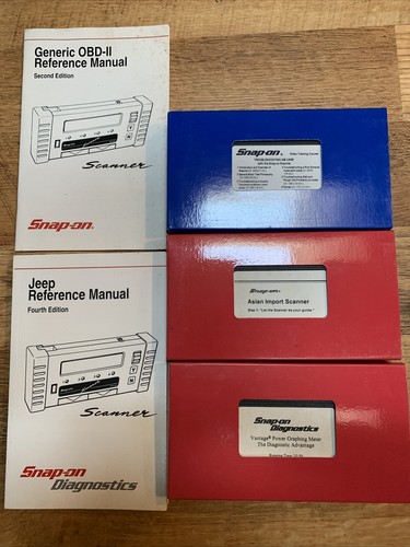 Lot rare snap on - lot,
