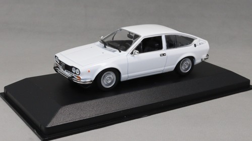 Minichamps maxichamps alfa - minichamps,