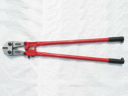 Metal chain bolt cutter - metal,