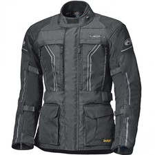 Held Pentland Motorcycle Motorbike Textile Adventure Touring Jacket - Black