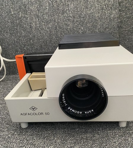 Agfacolor type 5920 - agfacolor, slide