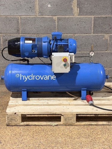 New hydrovane hv02 receiver - hv02,