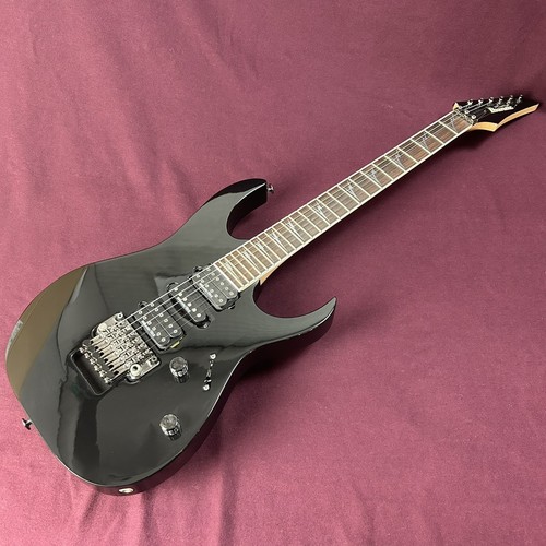 Ibanez rg2570z prestige - ibanez,