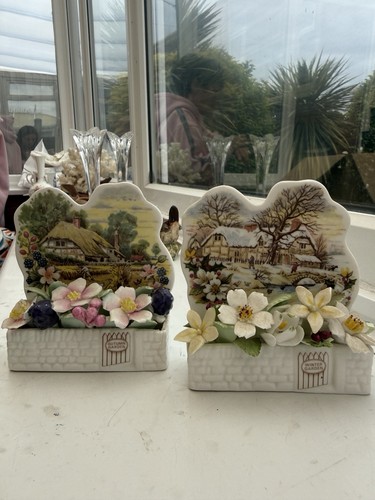 Royal albert cottage garden - royal,