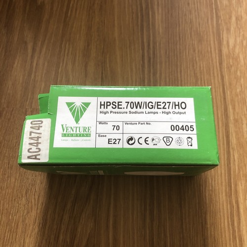 70w e27 venture - 5x, son