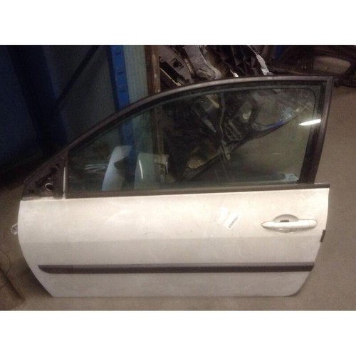 Front door renault - door,