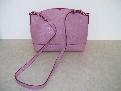 Lulu guinness pink lips - lulu,