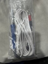 Quality Antex 25 Watt Soldering Iron - 6mm Jack For Soldering Station