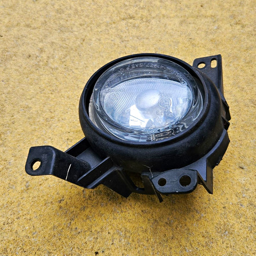 Front fog light mazda - mazda, right