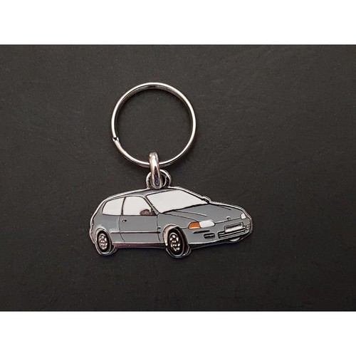Honda civic eg3 - civic, eg4