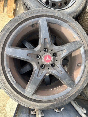 Genuine mercedes benz - 1x,