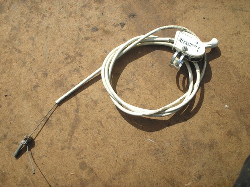 Sturmey archer speed trigger - sturmey, 3