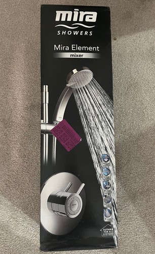 Brand new mira element - new,