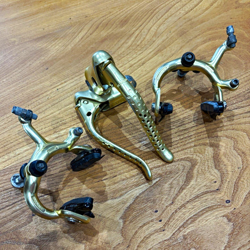 Vintage weinmann gold - vintage,