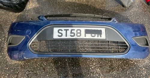 2008 ford focus mk2 - 2008,
