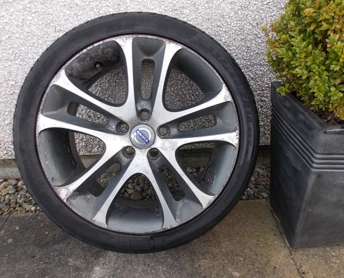 Genuine volvo atreus - volvo, 18"