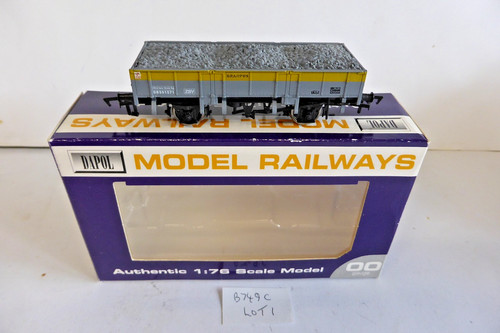 Gauge dapol b749c - gauge,