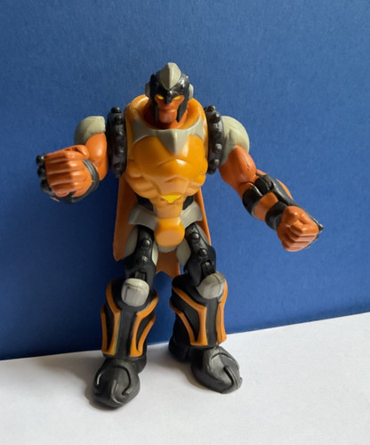 Gormiti action figure lord - action,