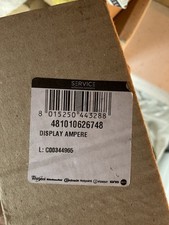 Genuine Whirlpool Indesit Oven