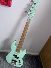 Sire Marcus Miller U5