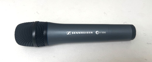 Mint condition sennheiser - condition,