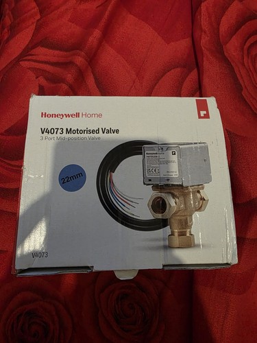 Honeywell v40473a1039u port - v40473a1039u, 3