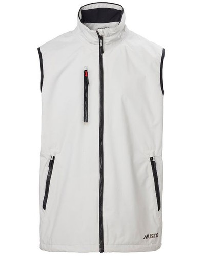 Mens musto corsica gilet - mens,