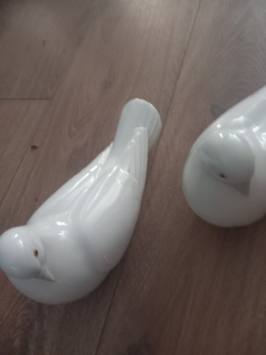 Vintage lladro nao - vintage,