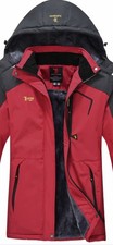 Donhobo Womens Waterproof