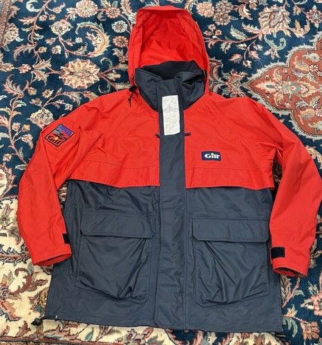 Gill latitude sailing - gill,