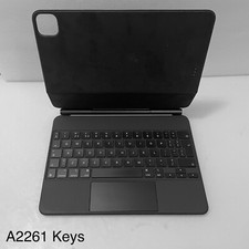 A2261 A2975 Apple 11 in Black