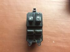 TOYOTA CELICA ELECTRIC WINDOW SWITCHES DRIVERS T20 98 BREAKING SPARES PARTS GT4