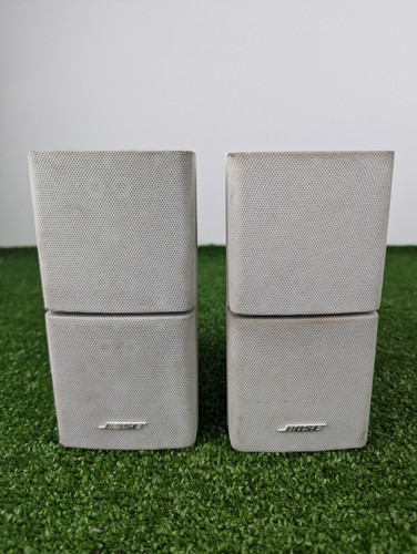Bose acoustimass lifestyle - bose,