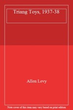 Triang Toys, 1937-38-Allen