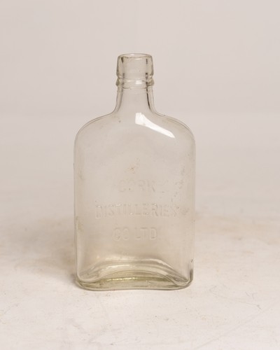 Gb259 cork distilleries bottle - gb259,