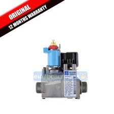 Heatline C24  &  C28  Gas